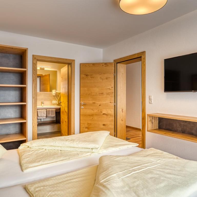 Apart Darre inclusive Super Sommer Card - Superior Apartment mit 2 Schlafzimmern - 10