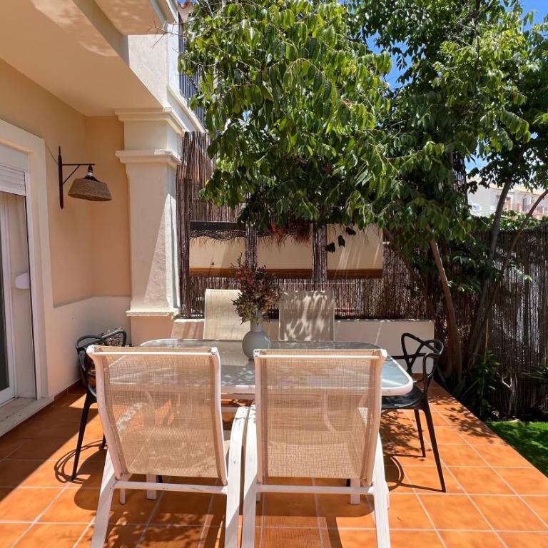 Casa Pez - Three-Bedroom House - 64