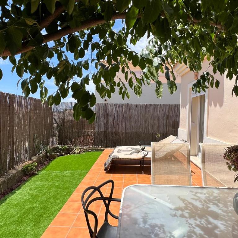 Casa Pez - Three-Bedroom House - 66
