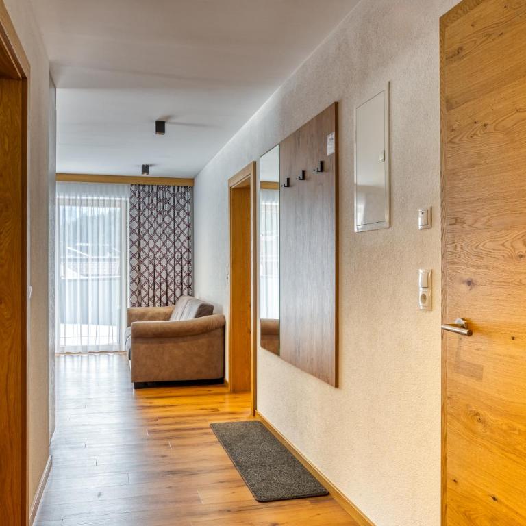 Apart Darre inclusive Super Sommer Card - Superior Apartment mit 2 Schlafzimmern - 4