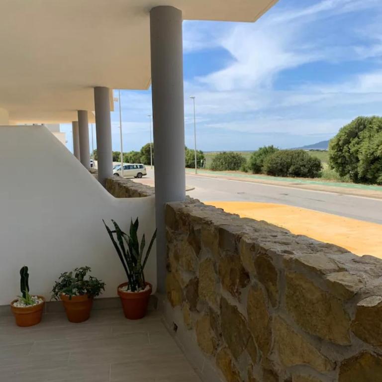 Sunset Livingtarifa - Apartamento de 3 dormitorios - 35
