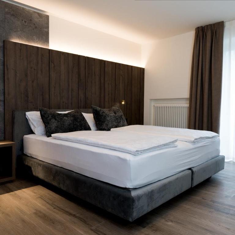 Chasca Living - Suite con Vista Montagna - 1
