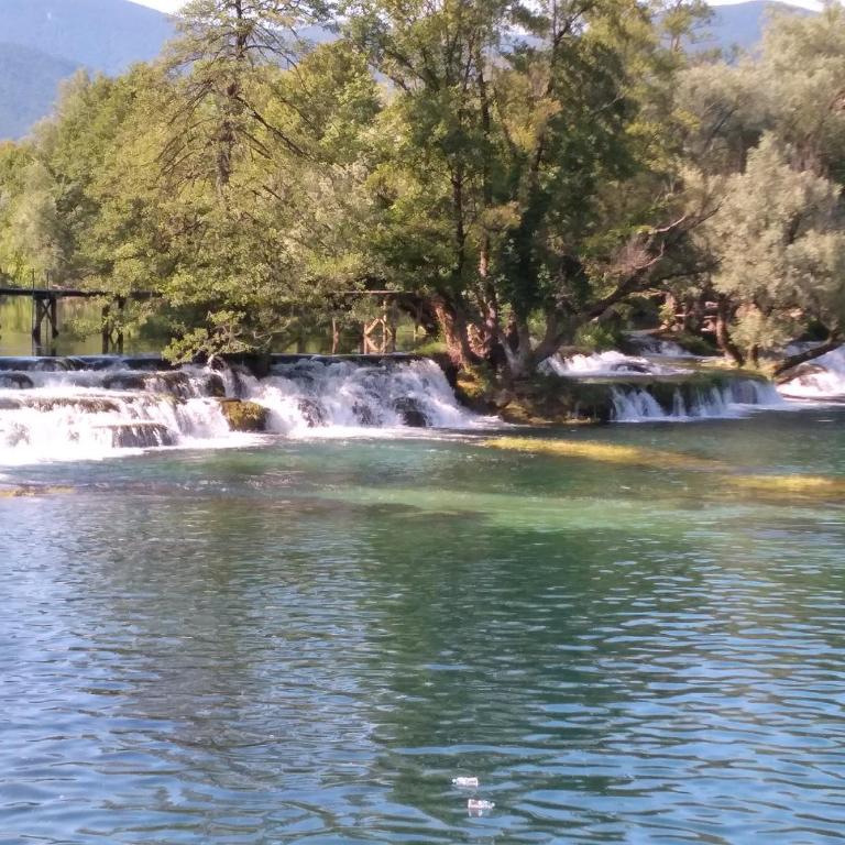 Apartman Leon - One-Bedroom Apartment - 34