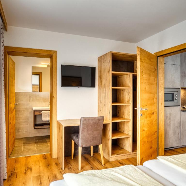 Apart Darre inclusive Super Sommer Card - Deluxe Apartment mit 2 Schlafzimmern - 10