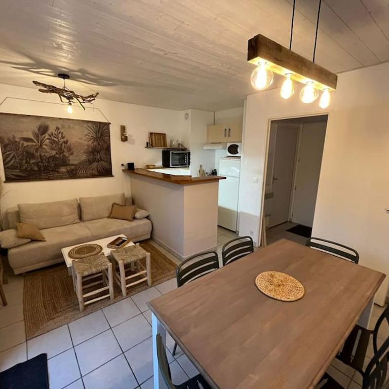 Maison à 5 mn à pied de la plage - Casa con 1 Camera da Letto - 2