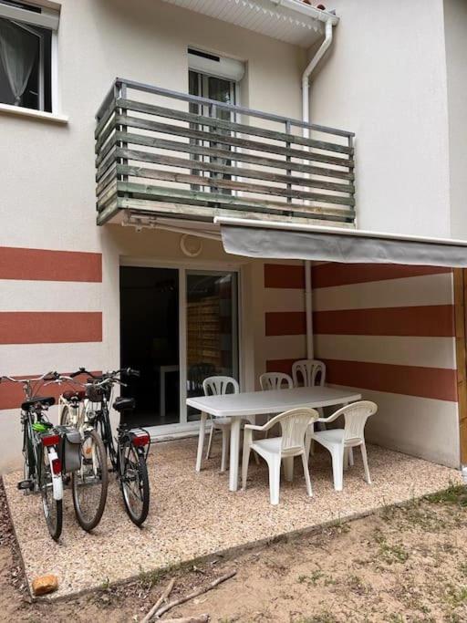 Maison à 5 mn à pied de la plage - Casa con 1 Camera da Letto - 7