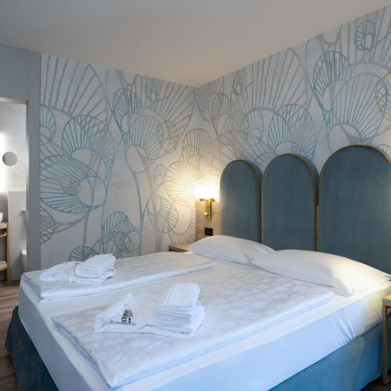 Chasca Living - Suite Junior con Vista Montagna - 1
