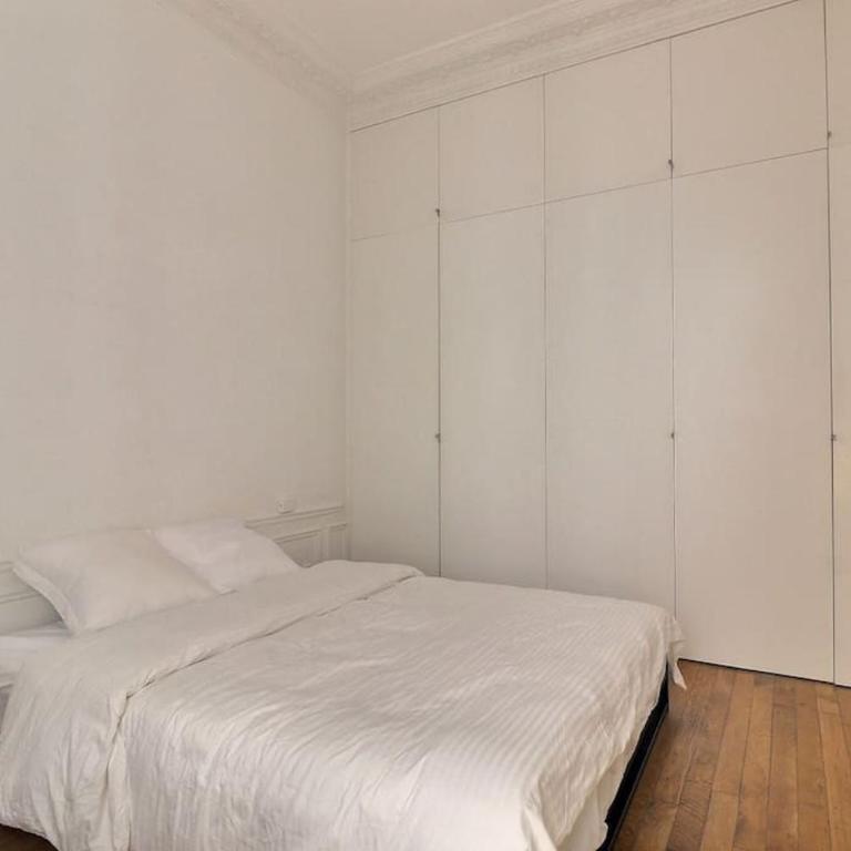 Luxury 3 Bedrooms Apartment near Champs Elysees - Appartement 3 Chambres - 3