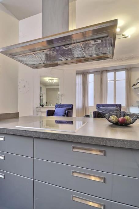 Luxury 3 Bedrooms Apartment near Champs Elysees - Appartement 3 Chambres - 11