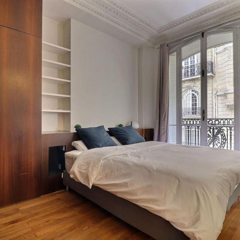 Luxury 3 Bedrooms Apartment near Champs Elysees - Appartement 3 Chambres - 14
