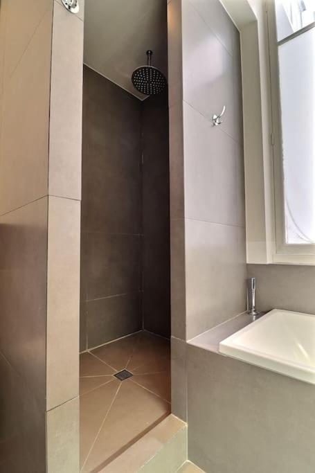 Luxury 3 Bedrooms Apartment near Champs Elysees - Appartement 3 Chambres - 15