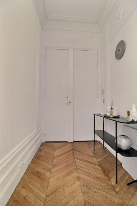 Luxury 3 Bedrooms Apartment near Champs Elysees - Appartement 3 Chambres - 21