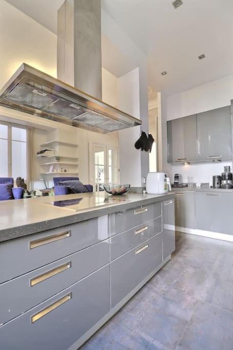 Luxury 3 Bedrooms Apartment near Champs Elysees - Appartement 3 Chambres - 22
