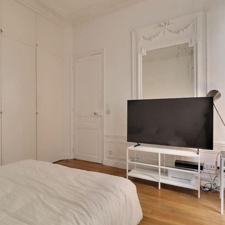 Luxury 3 Bedrooms Apartment near Champs Elysees - Appartement 3 Chambres - 27