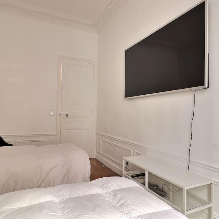 Luxury 3 Bedrooms Apartment near Champs Elysees - Appartement 3 Chambres - 28