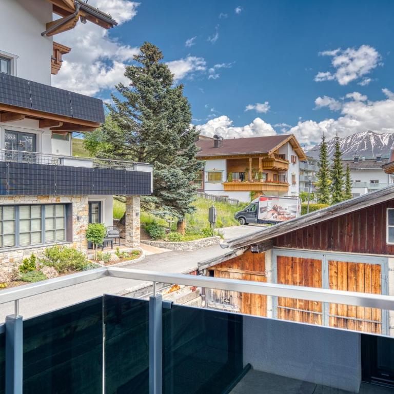 Apart Darre inclusive Super Sommer Card - Familien-Apartment mit 2 Schlafzimmern - 8