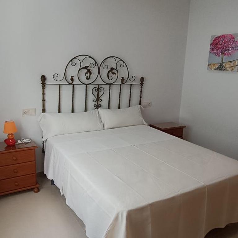 Hotel Brisa del Mar - Apartamento de 1 dormitorio - 17