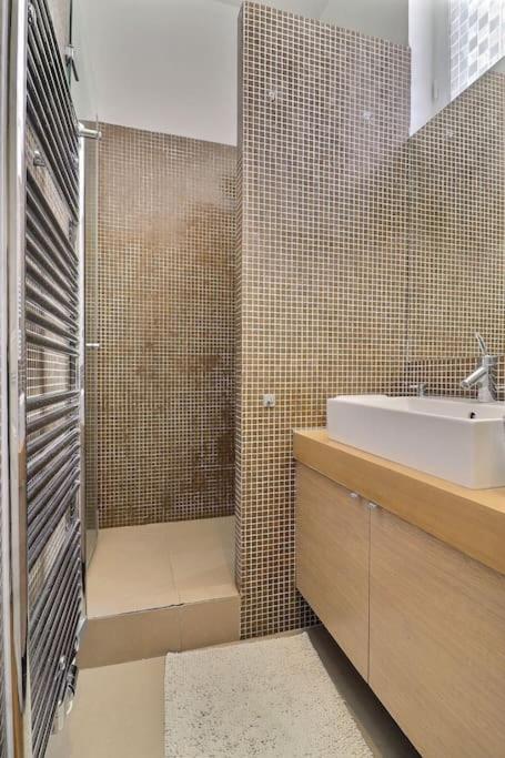 Luxury 3 Bedrooms Apartment near Champs Elysees - Appartement 3 Chambres - 31