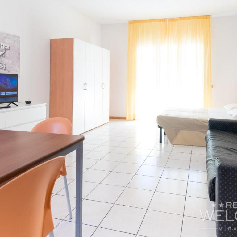 Welcome Residence per famiglie - Monolocale - 9