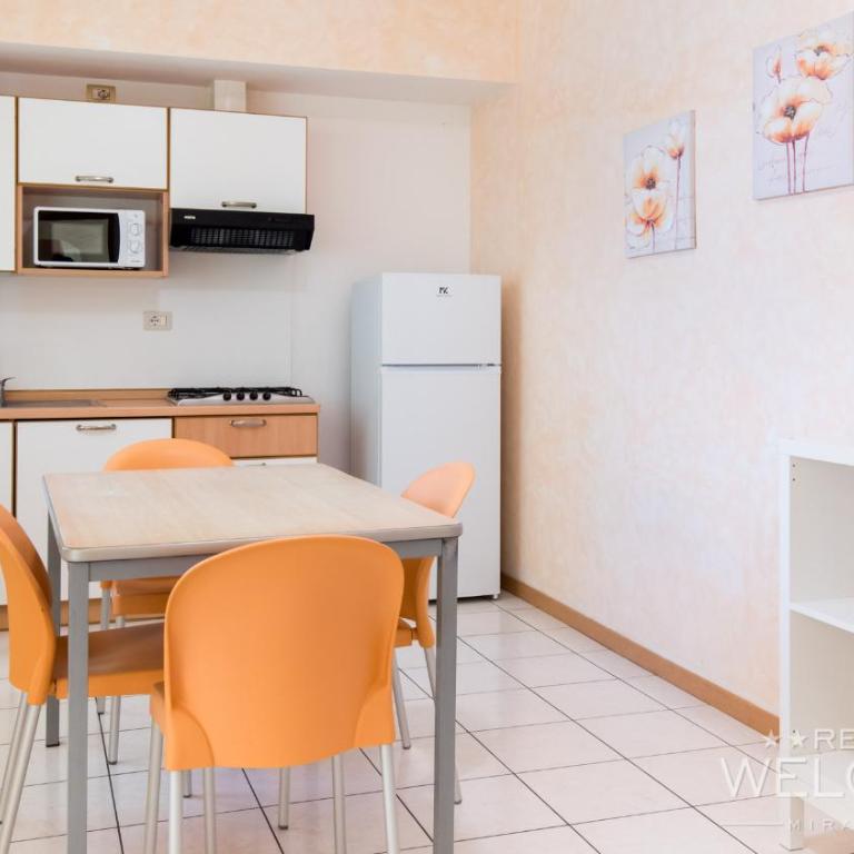 Welcome Residence per famiglie - Appartamento - 7
