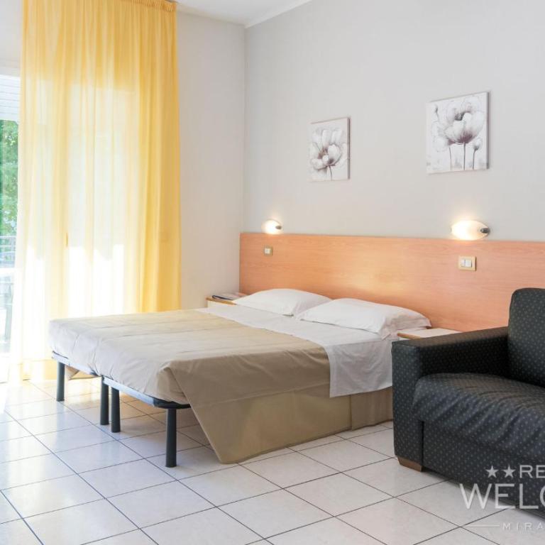 Welcome Residence per famiglie - Monolocale - 5