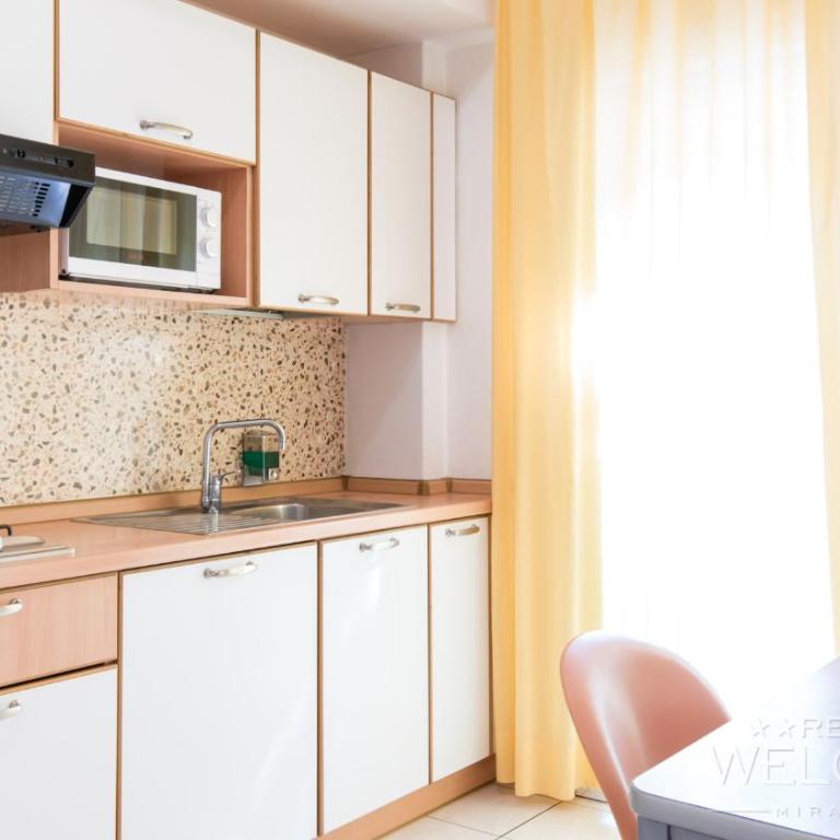 Welcome Residence per famiglie - Appartamento - 14