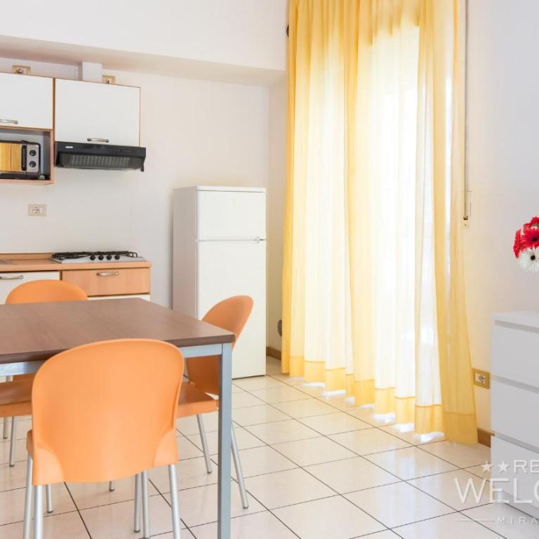 Welcome Residence per famiglie - Monolocale - 7