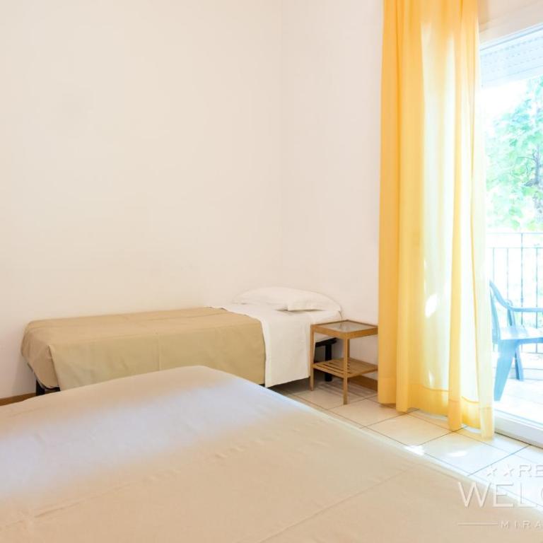 Welcome Residence per famiglie - Appartamento - 13
