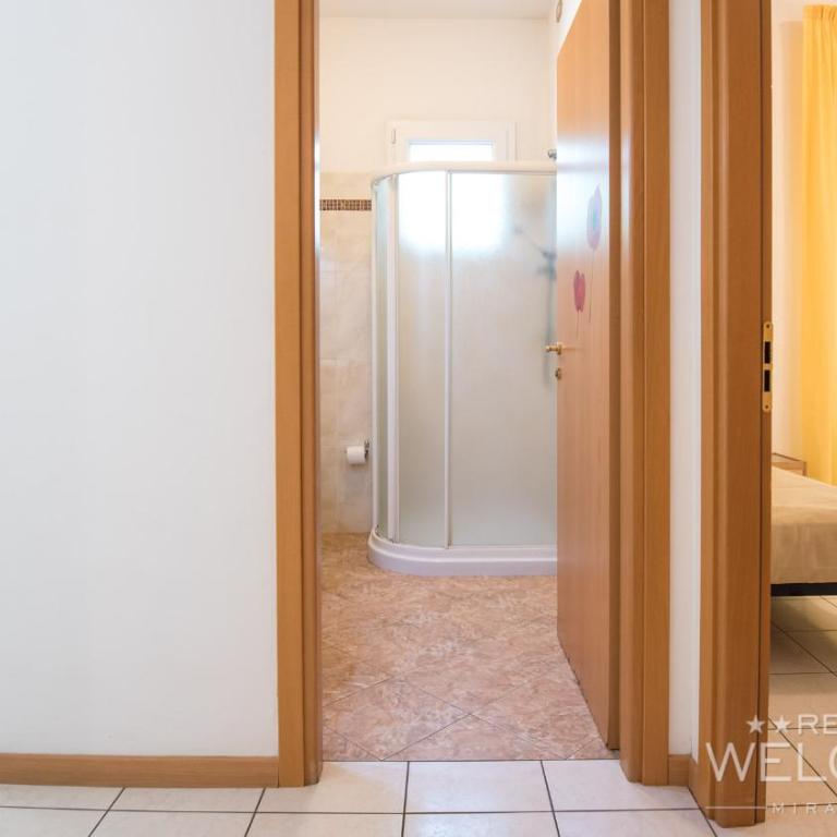 Welcome Residence per famiglie - Appartamento - 12