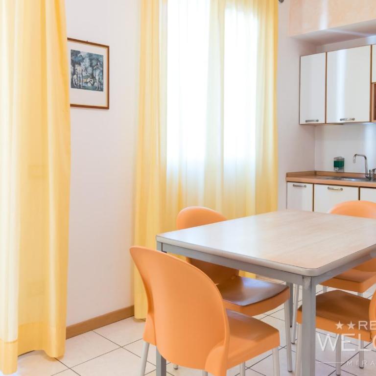 Welcome Residence per famiglie - Appartamento - 8