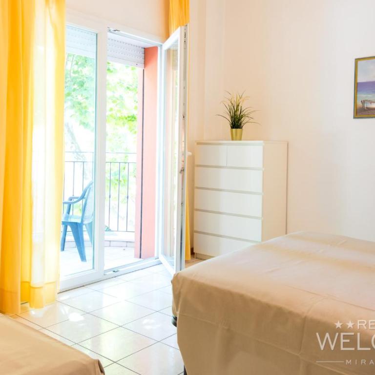 Welcome Residence per famiglie - Appartamento - 15