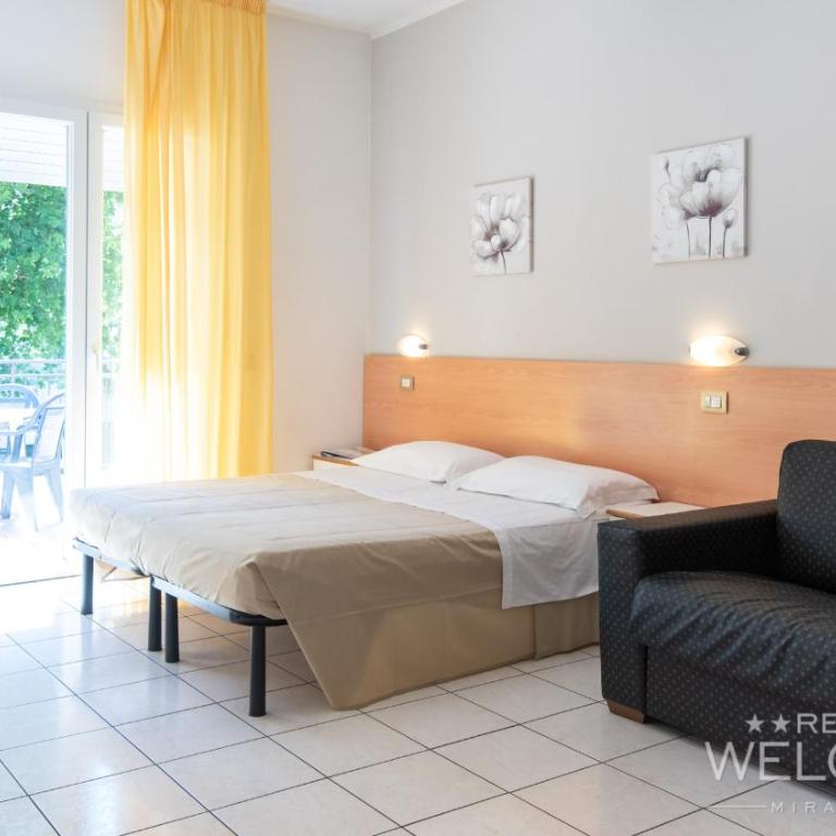 Welcome Residence per famiglie - Monolocale - 4