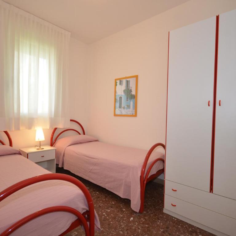 Appartamenti Tuia - Appartamento con 2 Camere da Letto - 7