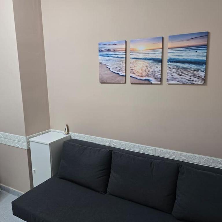 Perla Marina -Vasto- 300 mt dal mare - One-Bedroom Apartment - 30