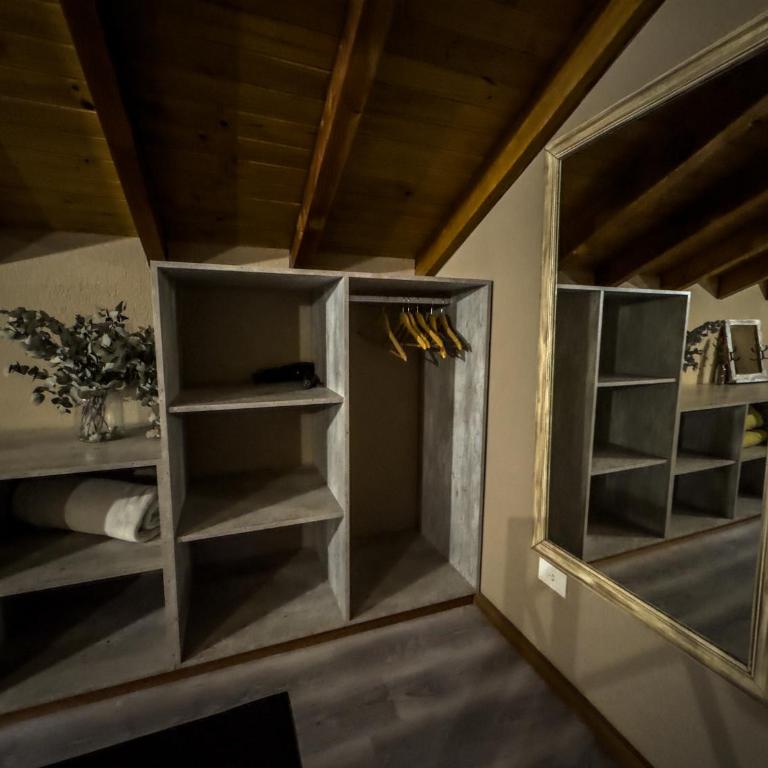 Apartamento simple y cómodo - Apartamento de 1 dormitorio - 9