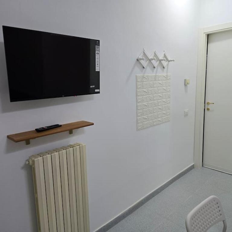 Perla Marina -Vasto- 300 mt dal mare - One-Bedroom Apartment - 32
