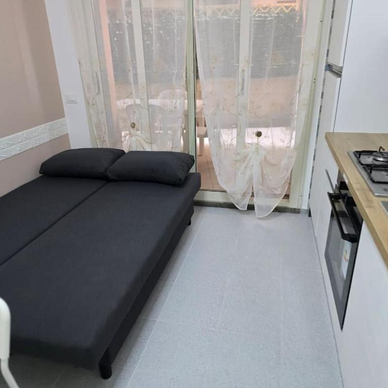 Perla Marina -Vasto- 300 mt dal mare - One-Bedroom Apartment - 20