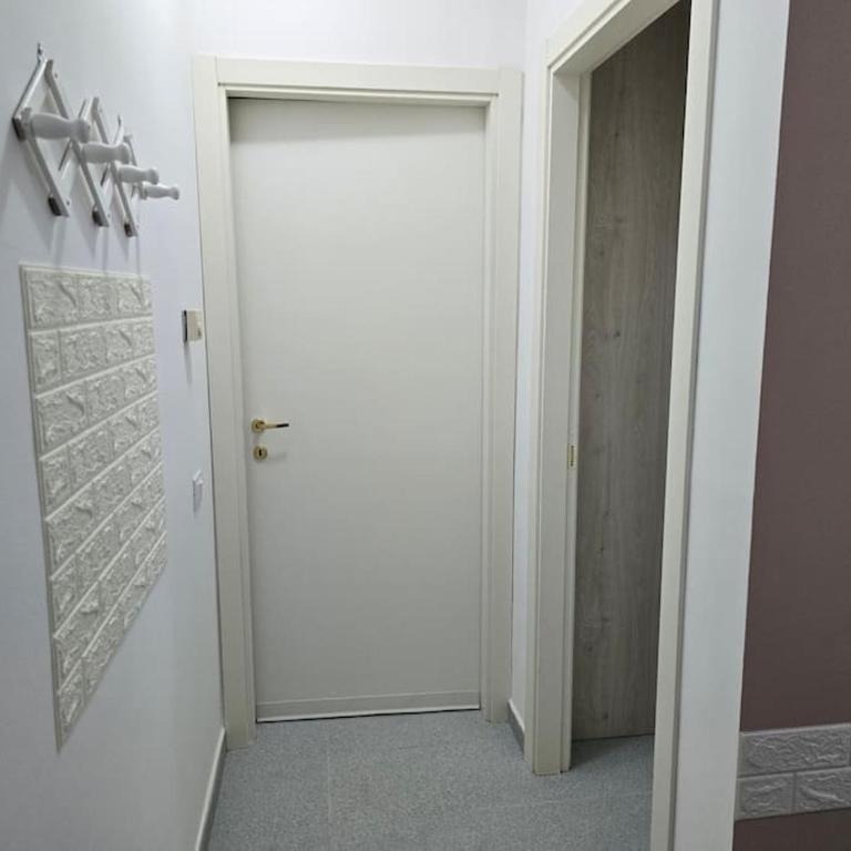 Perla Marina -Vasto- 300 mt dal mare - One-Bedroom Apartment - 33