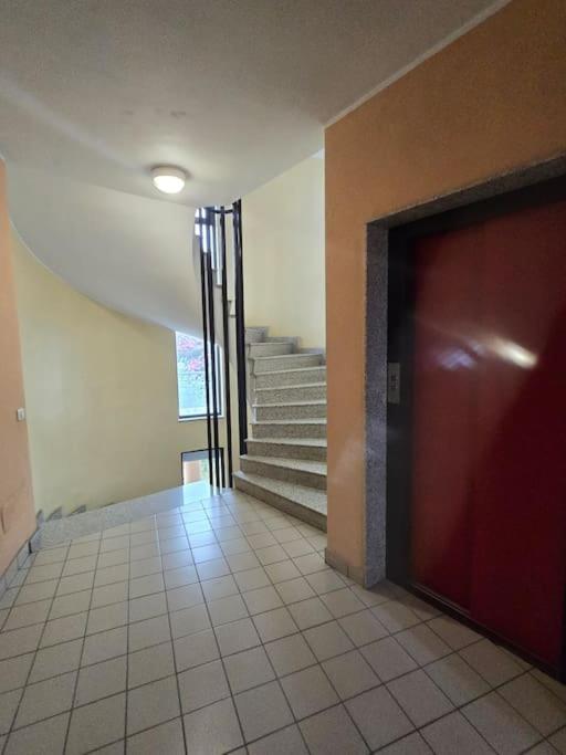 Perla Marina -Vasto- 300 mt dal mare - One-Bedroom Apartment - 34