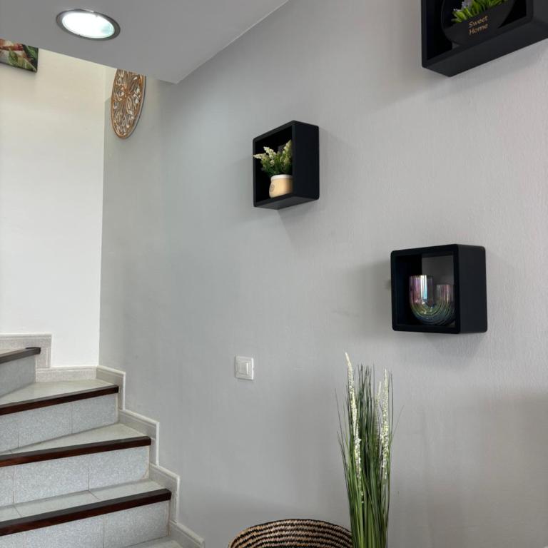 Canarian Elisabeth Home by lucaproperties grancanaria - Casa con 1 dormitorio - 15