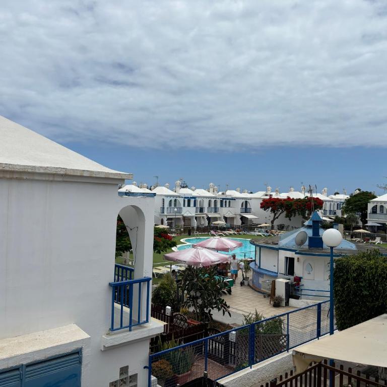 Canarian Elisabeth Home by lucaproperties grancanaria - Casa con 1 dormitorio - 18