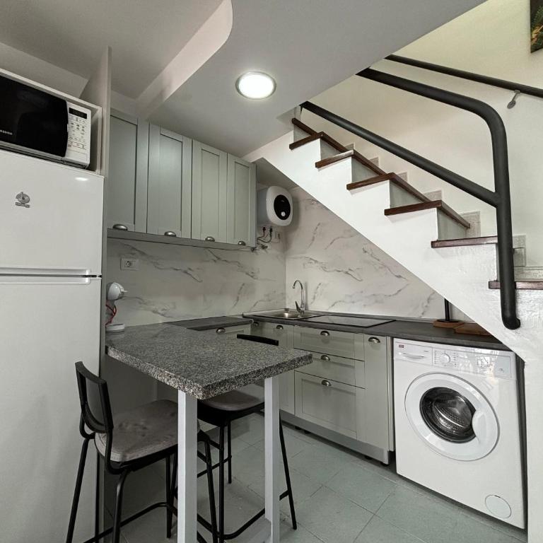Canarian Elisabeth Home by lucaproperties grancanaria - Casa con 1 dormitorio - 13