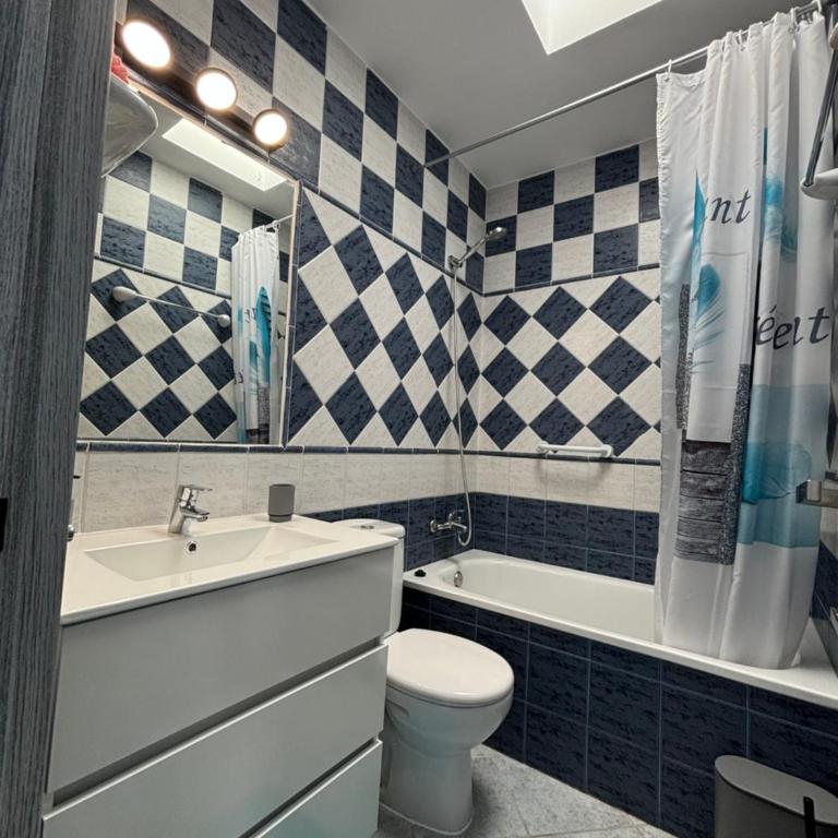 Canarian Elisabeth Home by lucaproperties grancanaria - Casa con 1 dormitorio - 19