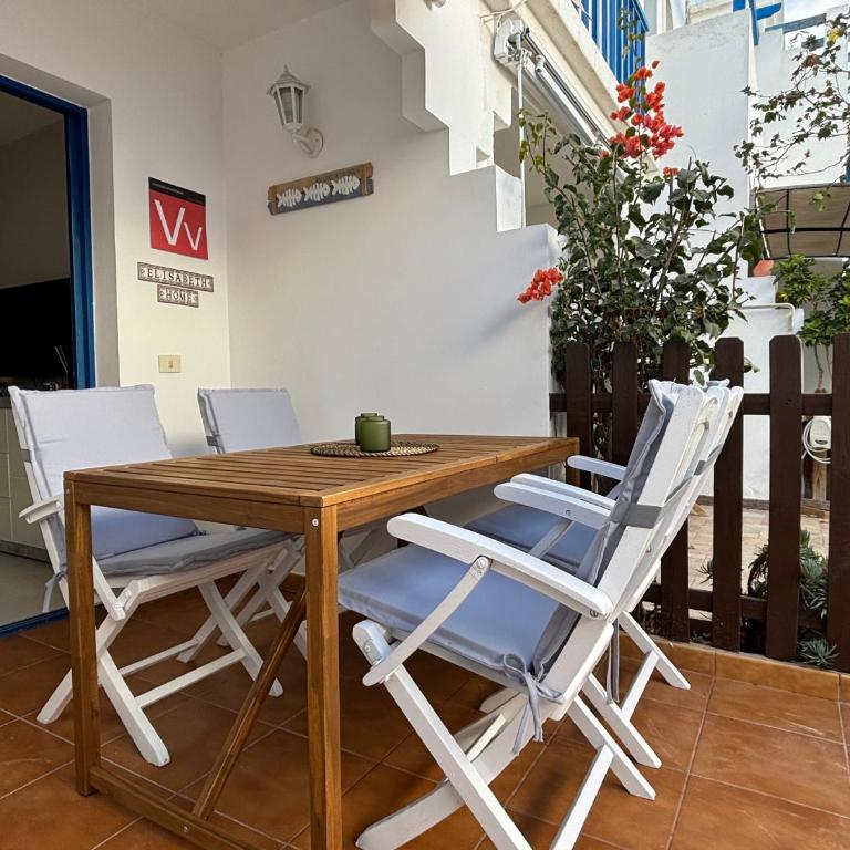 Canarian Elisabeth Home by lucaproperties grancanaria - Casa con 1 dormitorio - 20
