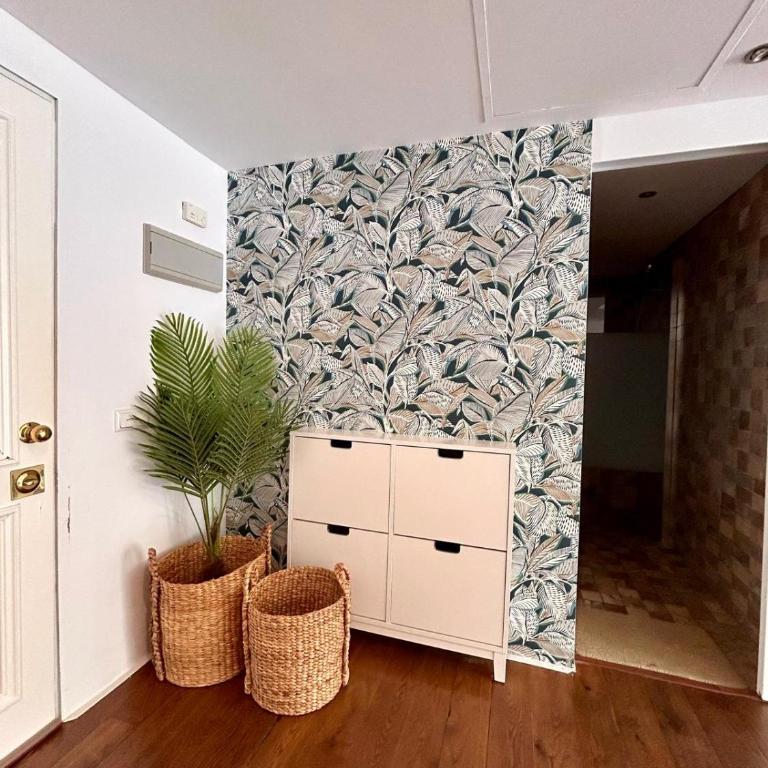 Rincón del Sol al lado de la playa con Parking y Piscina 332 - Apartamento de 1 dormitorio - 37