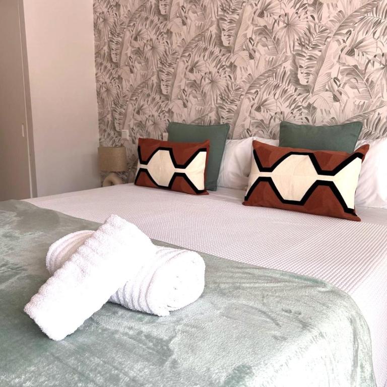 Rincón del Sol al lado de la playa con Parking y Piscina 332 - Apartamento de 1 dormitorio - 23