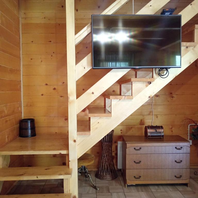 Apartmani Kajkut - Kuća sa 1 Spavaćom Sobom - 12
