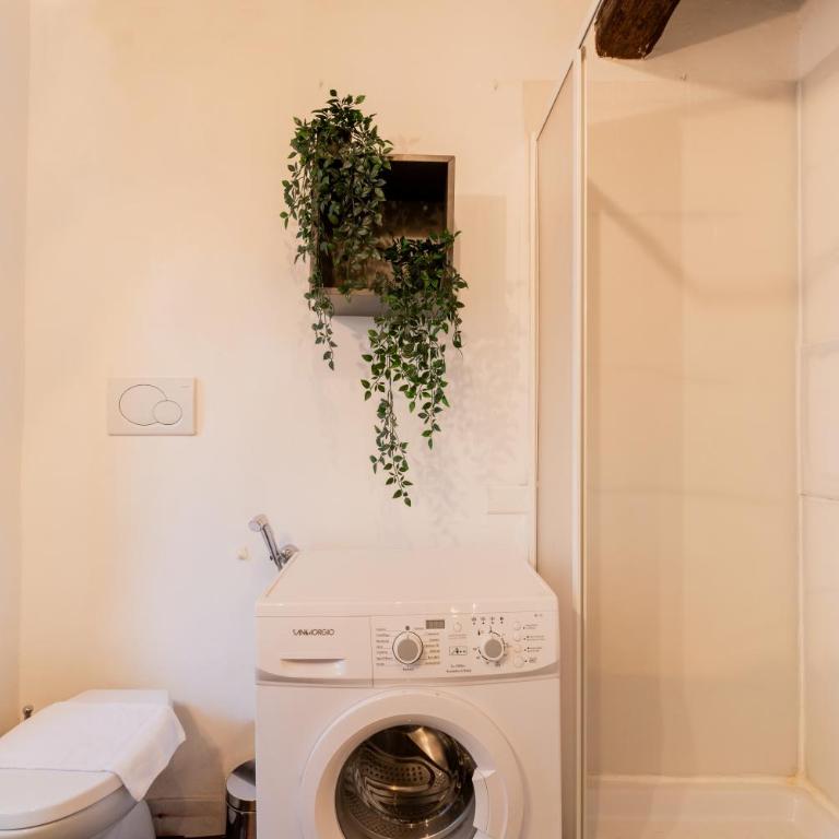Studio Campo de' Fiori - Appartamento Monolocale - 2