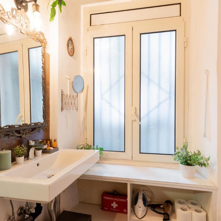 Studio Campo de' Fiori - Appartamento Monolocale - 3