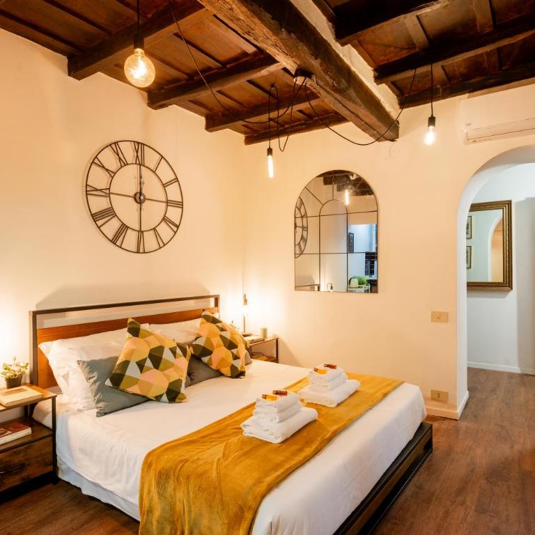 Studio Campo de' Fiori - Appartamento Monolocale - 1